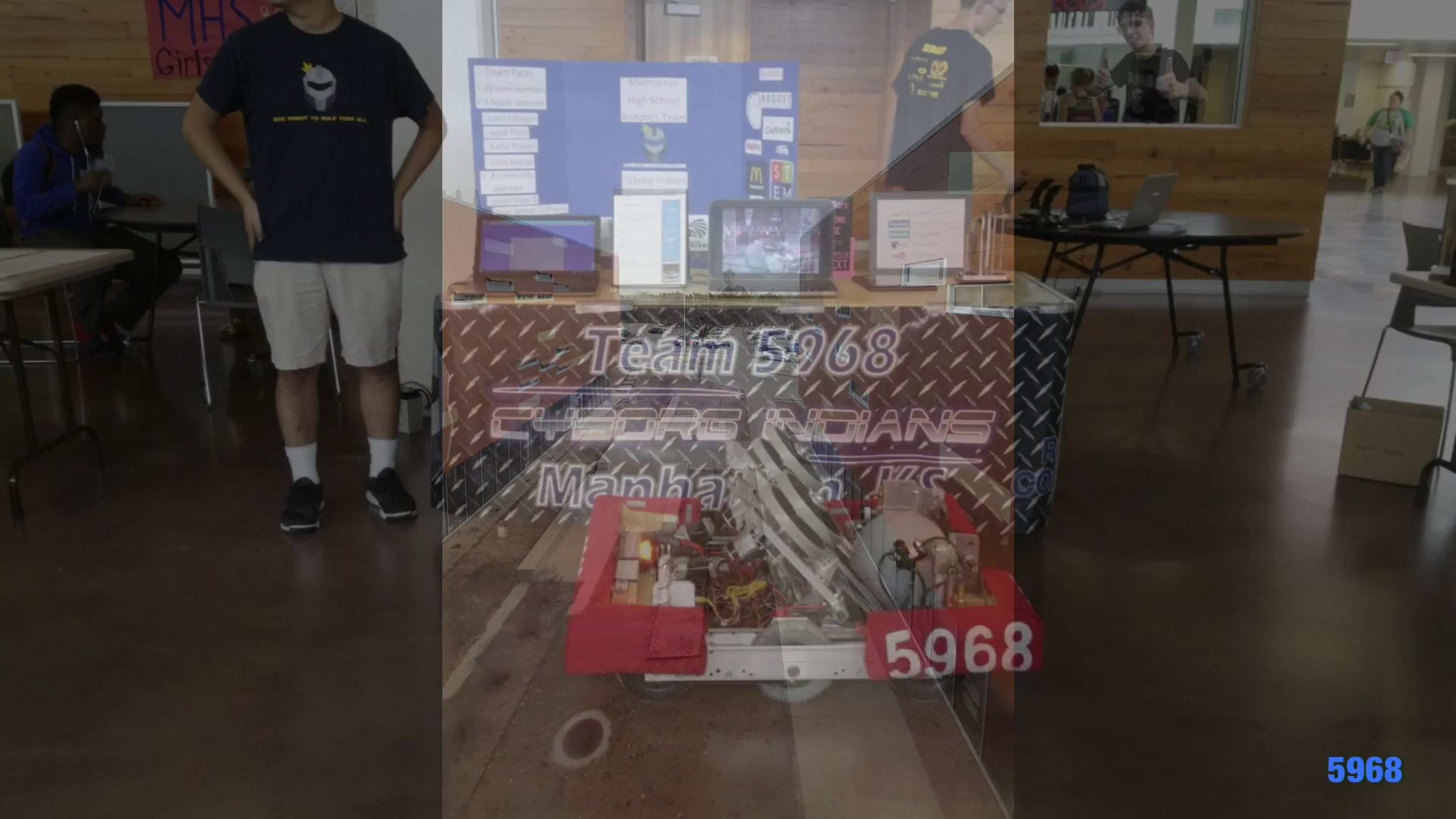 Chairman’s Video 2020